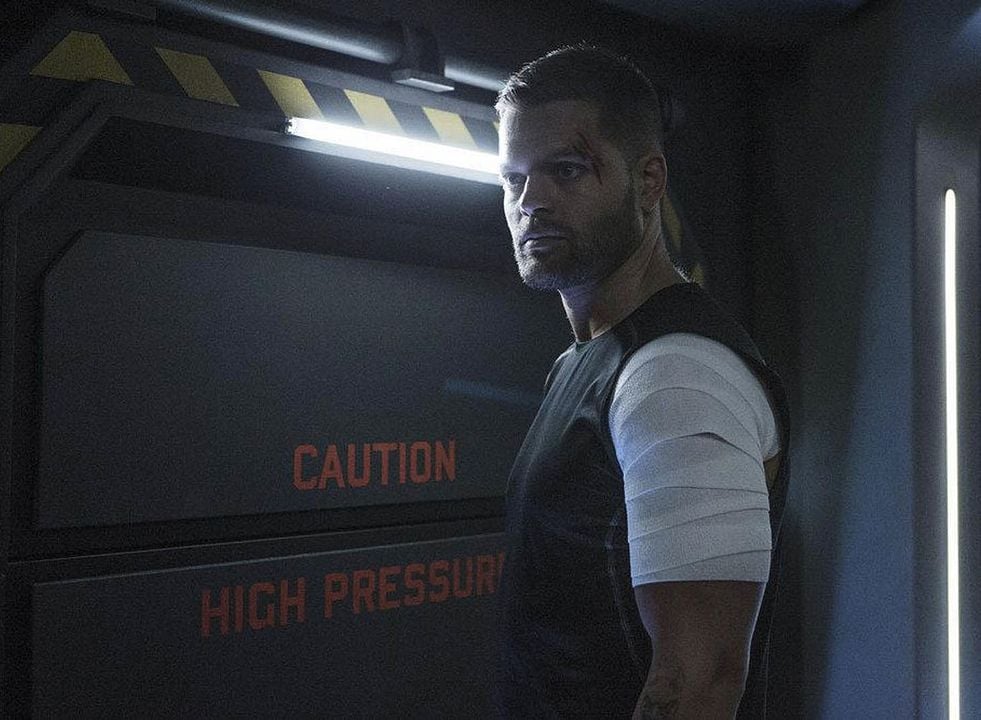 Fotoğraf Wes Chatham