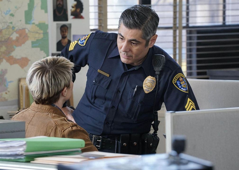 The Fosters : Fotoğraf Danny Nucci