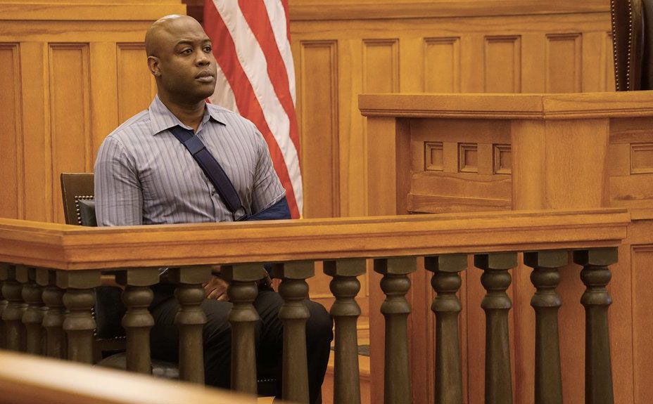 Fotoğraf Kevin Daniels