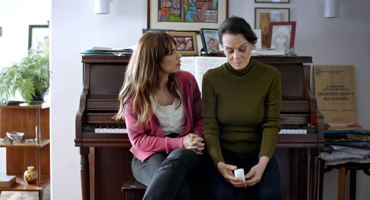 Como Nossos Pais : Fotoğraf Maria Ribeiro