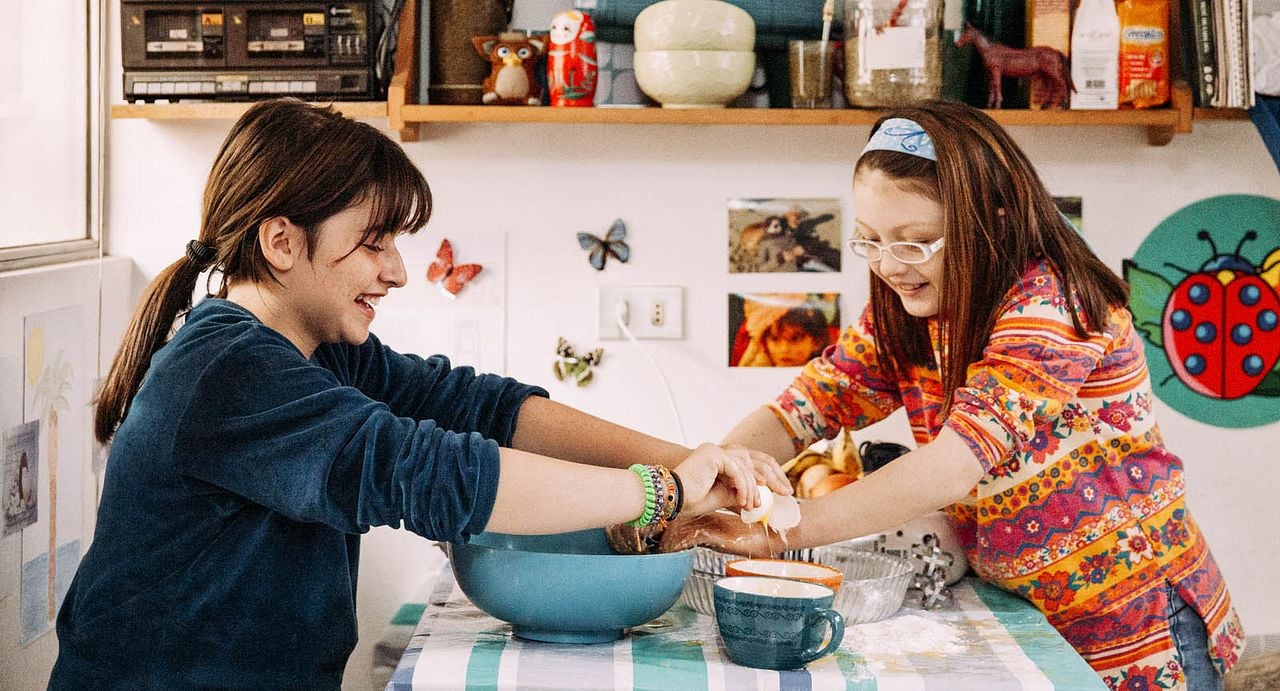 Rara﻿ : Fotoğraf Emilia Ossandon, Julia Lübbert