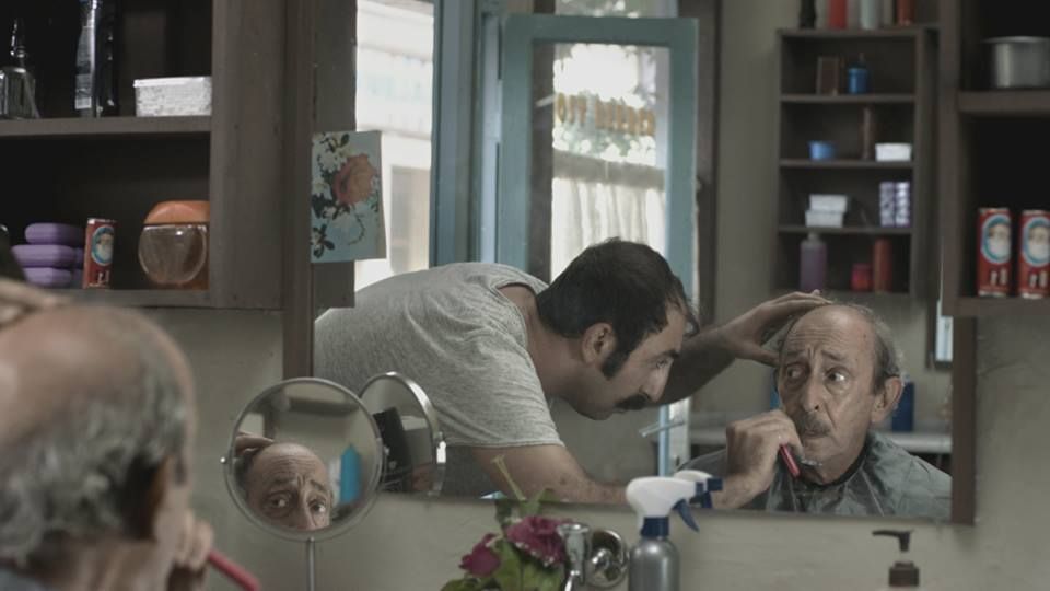 Güney Kutbu : Fotoğraf