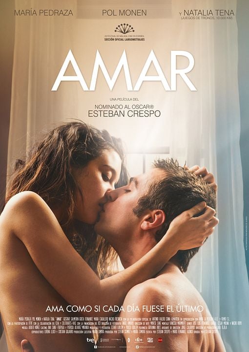 Amar : Afiş