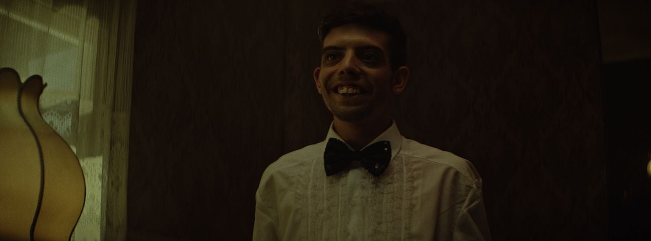 Fotoğraf Javier Bódalo