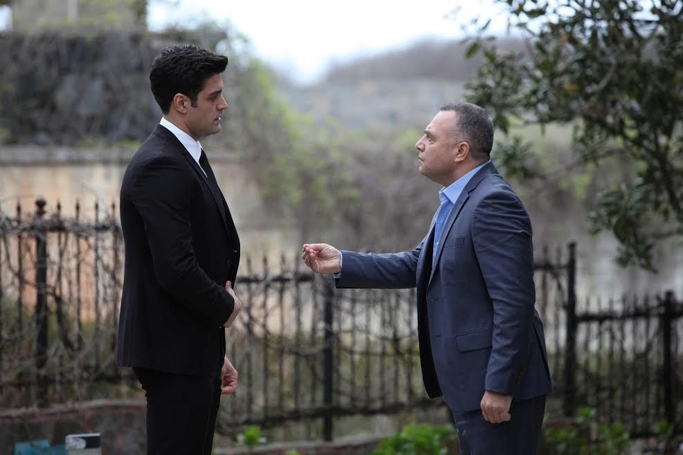 Eşkıya Dünyaya Hükümdar Olmaz : Fotoğraf