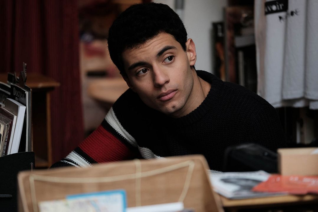 Fotoğraf Mehdi Meskar