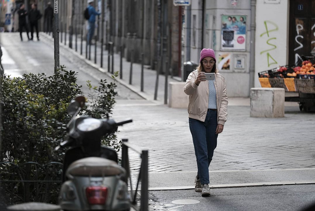 Fotoğraf Anaïs Fabre