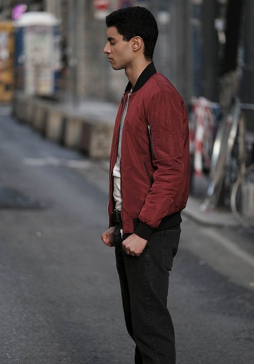 Fotoğraf Mehdi Meskar