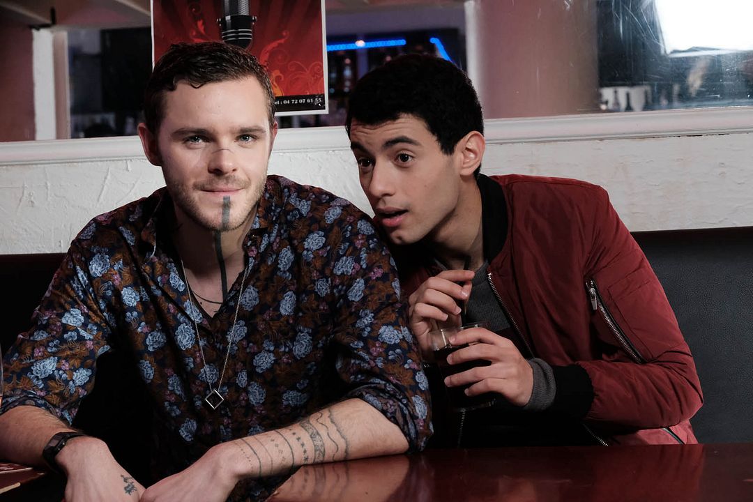 Fotoğraf Mehdi Meskar