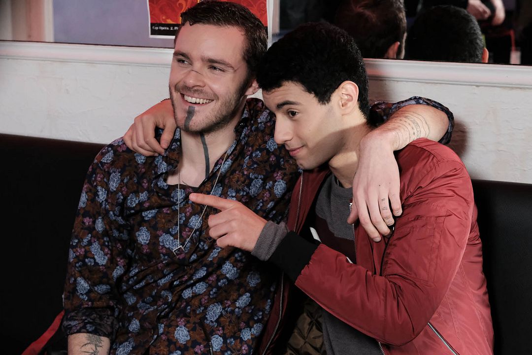 Fotoğraf Mehdi Meskar