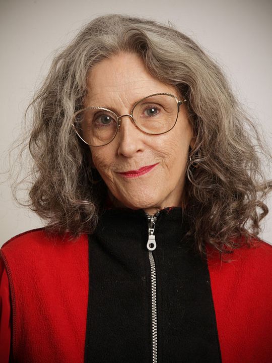 Fotoğraf Diana Stewart