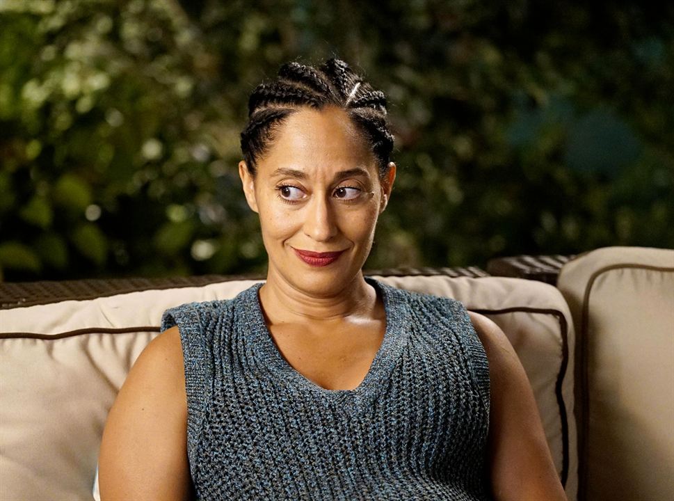 Black-ish : Fotoğraf Tracee Ellis Ross