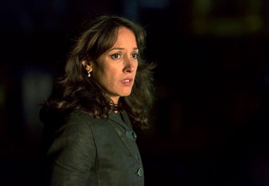 Fotoğraf Jennifer Beals