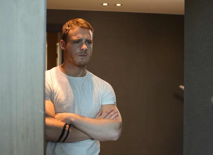 Bu Şehir Arkandan Gelecek : Fotoğraf