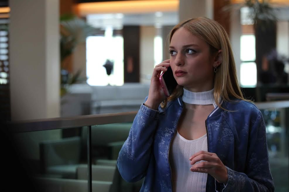 Bu Şehir Arkandan Gelecek : Fotoğraf