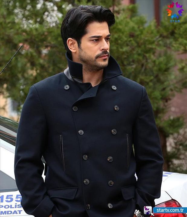 Kara Sevda : Fotoğraf