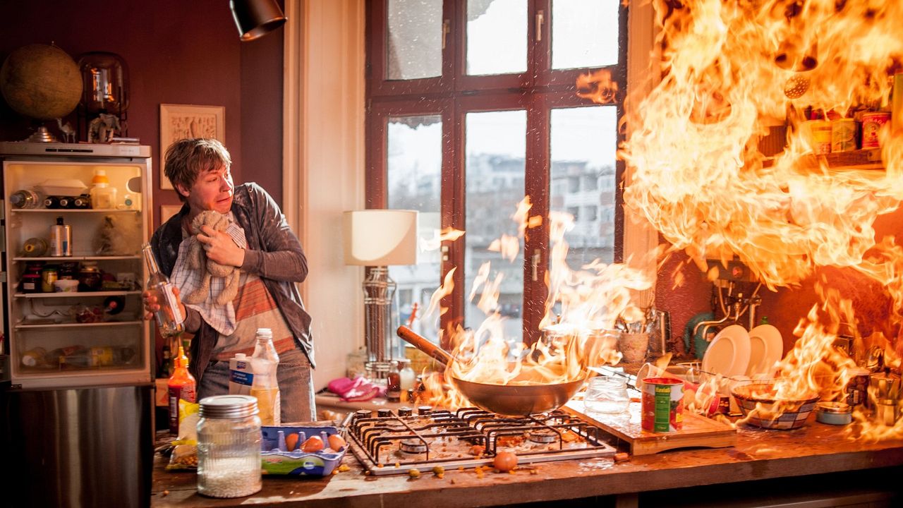 Simpel : Fotoğraf David Kross