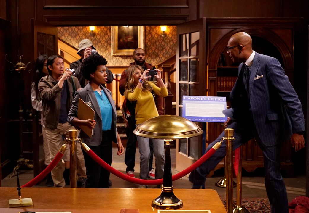 Fotoğraf Yassir Lester