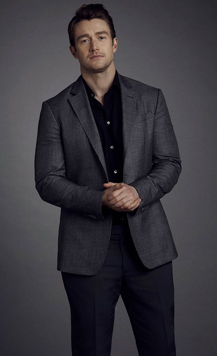 Fotoğraf Robert Buckley