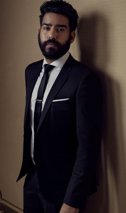 Fotoğraf Rahul Kohli