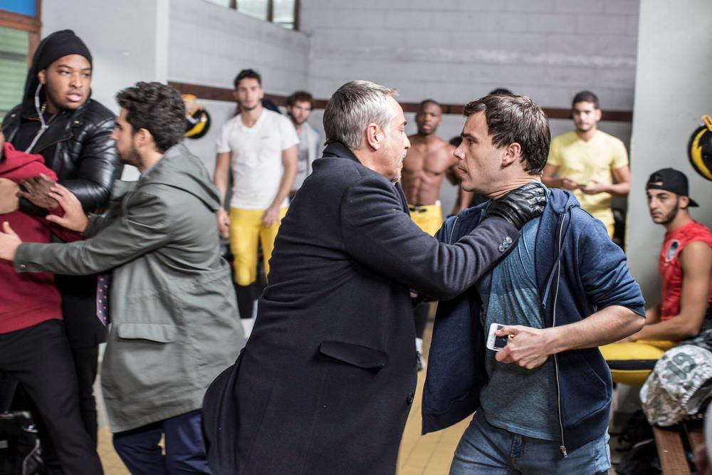 Fotoğraf Jean-Michel Tinivelli