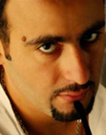 Afiş Ahmed el-Sakka