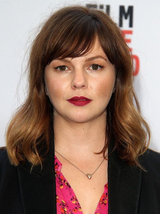 Afiş Amber Tamblyn