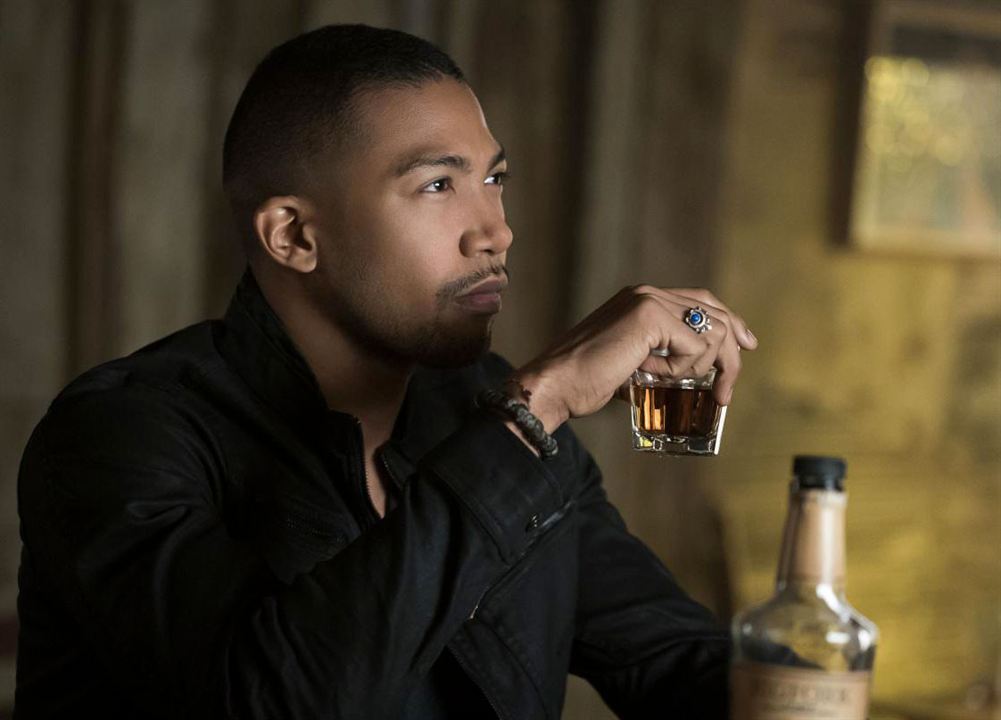 Fotoğraf Charles Michael Davis