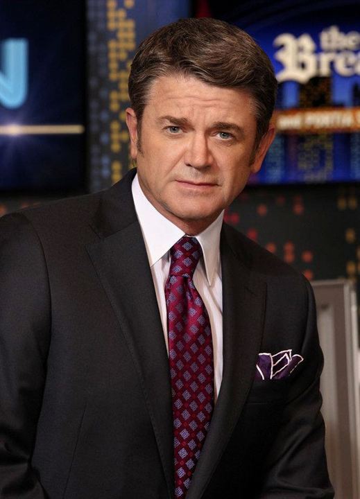 Fotoğraf John Michael Higgins