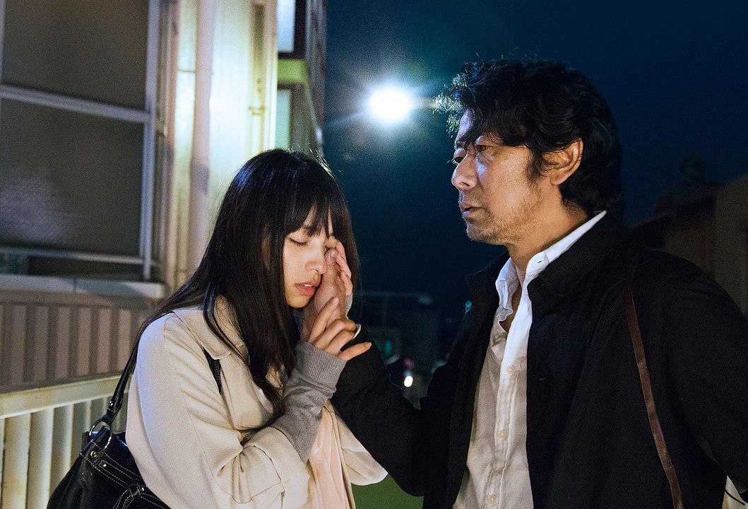 Aşkın Gözü : Fotoğraf Ayame Misaki, Masatoshi Nagase