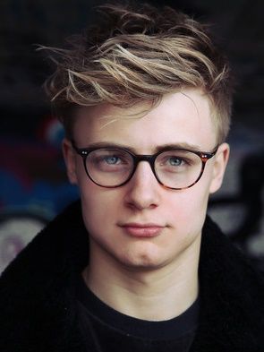 Afiş Bertie Gilbert