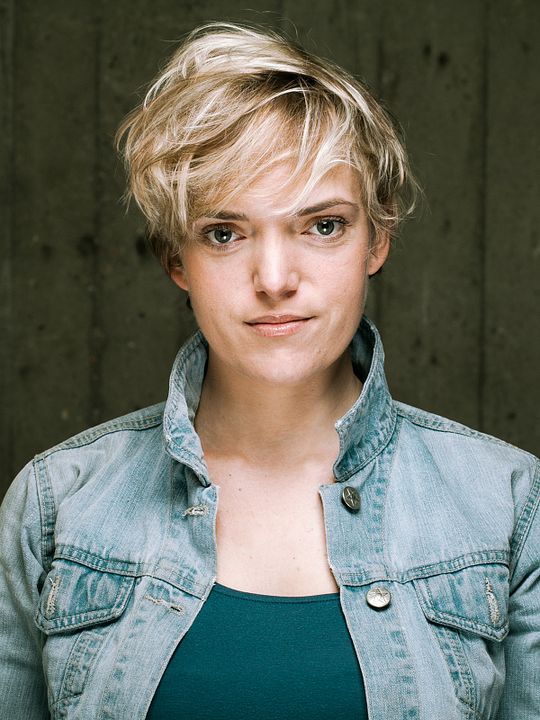 Afiş Coralie Russier