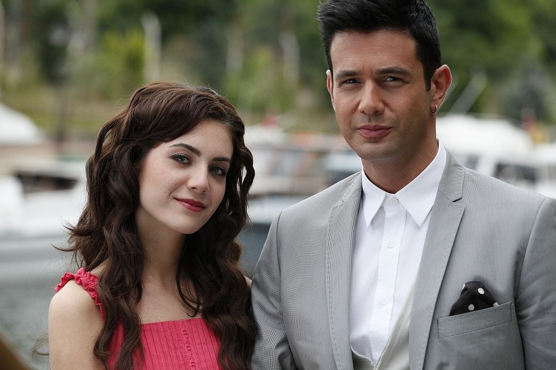 Tövbeler Tövbesi : Vignette (magazine)