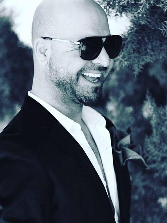 Afiş Fahri Yalçıner