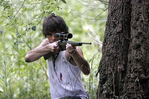 Casi Ángeles : Fotoğraf