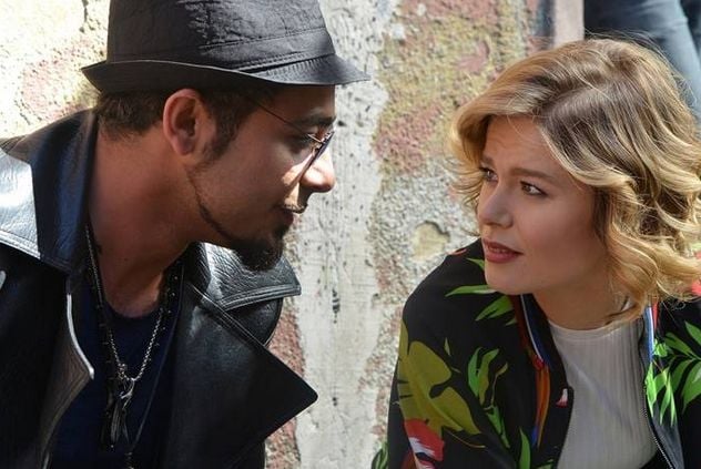 Hayat Şarkısı : Fotoğraf