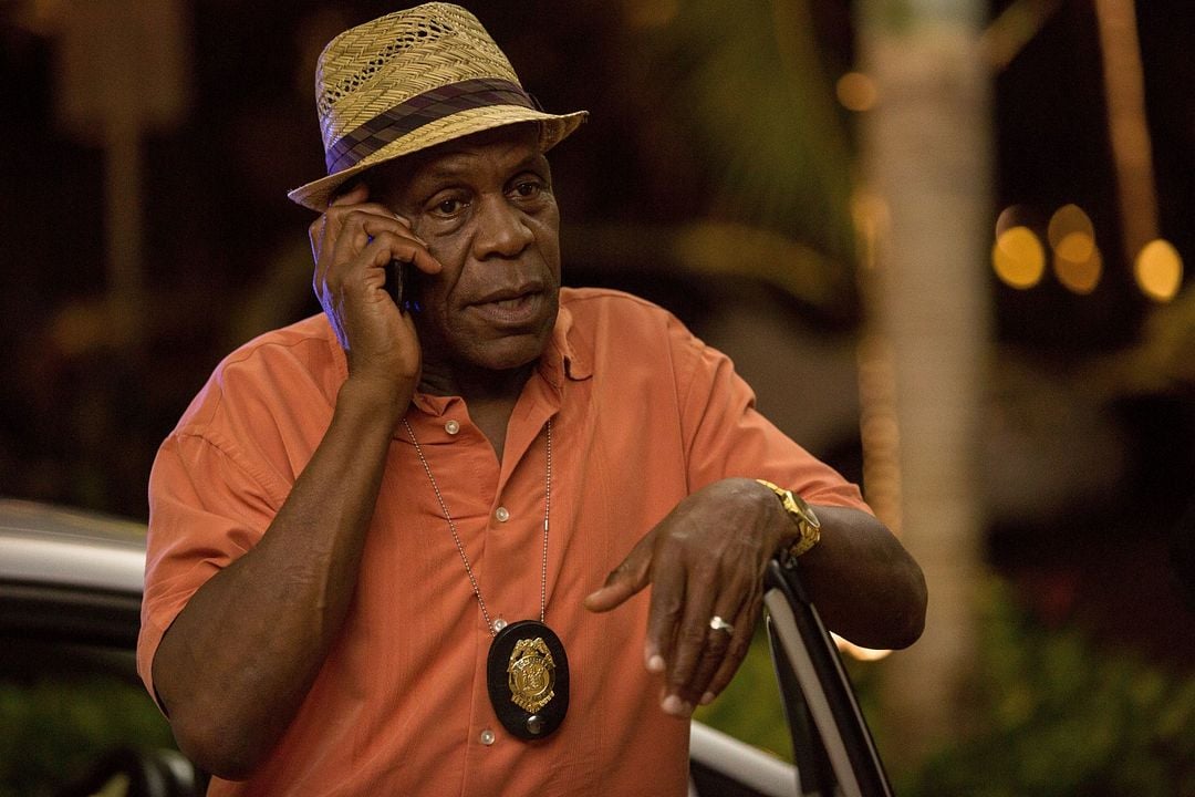 Fotoğraf Danny Glover