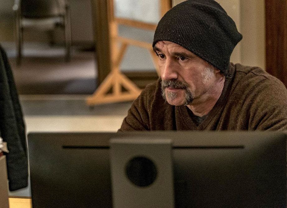 Fotoğraf Elias Koteas