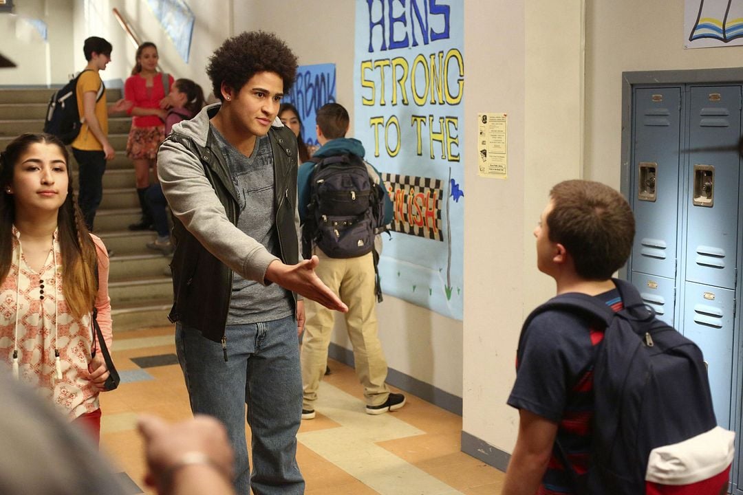 The Middle : Fotoğraf