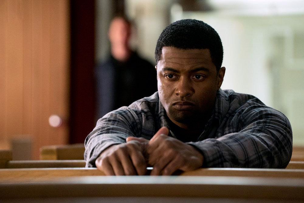 Fotoğraf Kamal Angelo Bolden