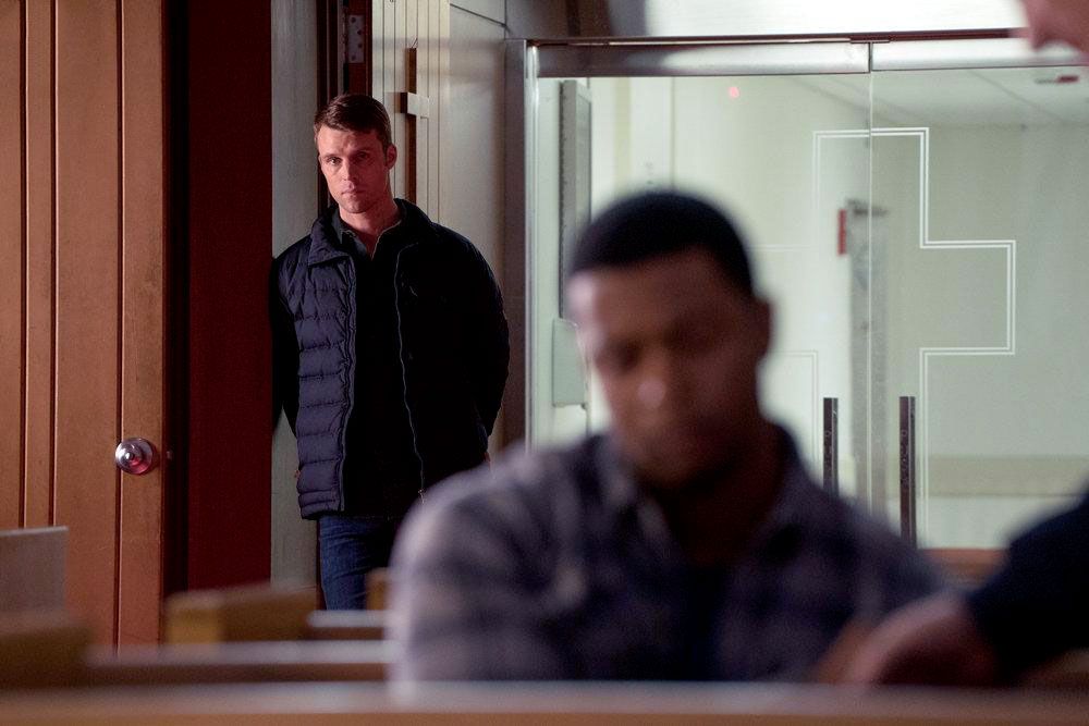 Fotoğraf Jesse Spencer