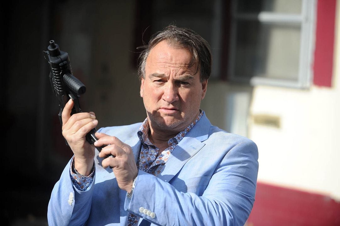 Fotoğraf James Belushi