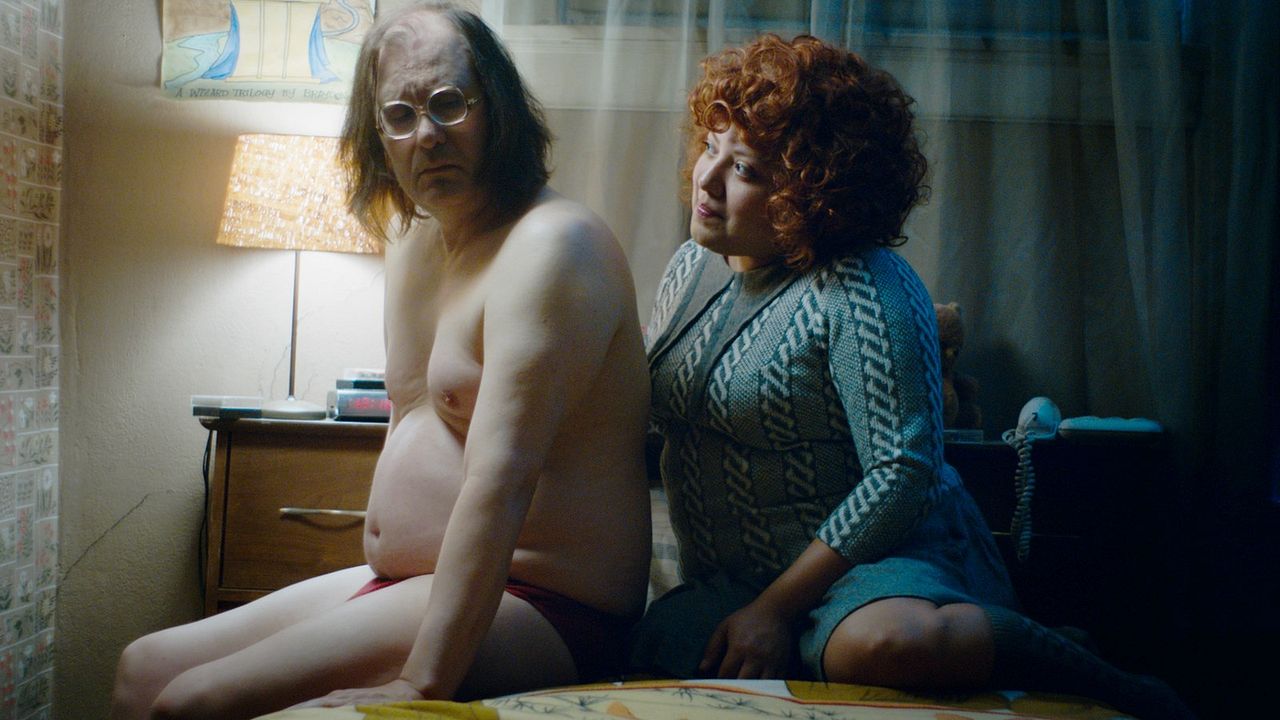 The Greasy Strangler : Fotoğraf