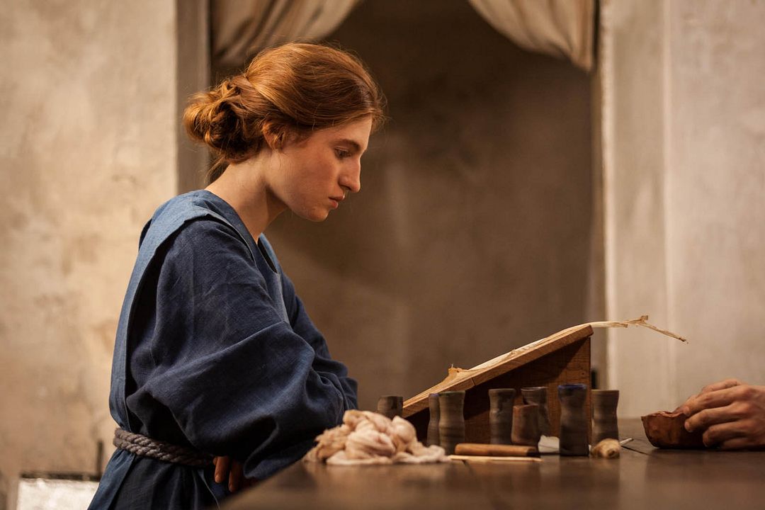 Fotoğraf Agathe Bonitzer