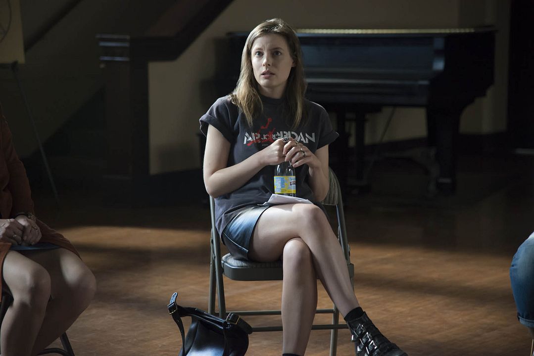 Fotoğraf Gillian Jacobs