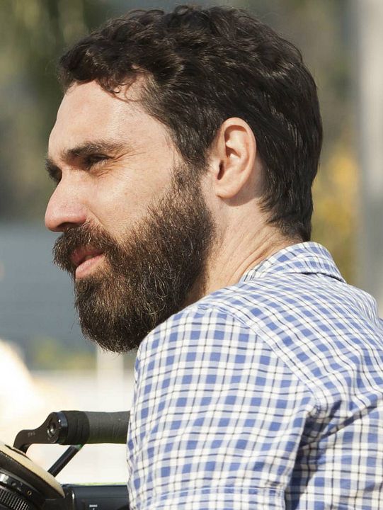 Afiş Rodrigo Bittencourt