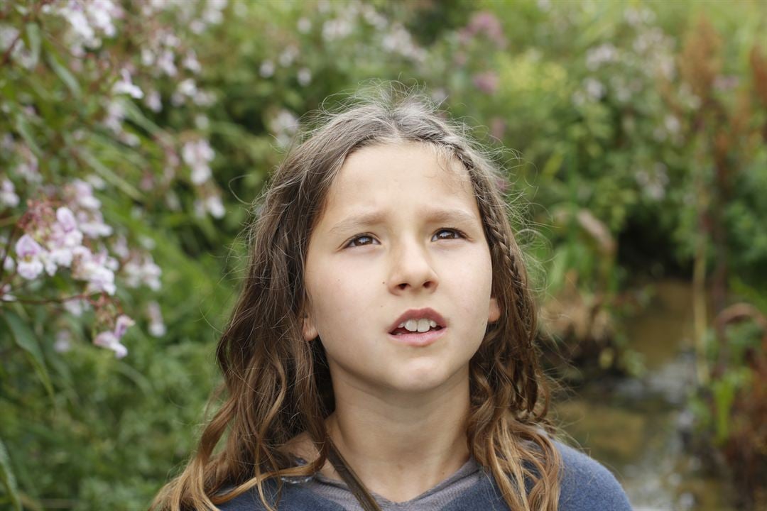 Jeannette, l'enfance de Jeanne d'Arc : Fotoğraf Lise Leplat Prudhomme