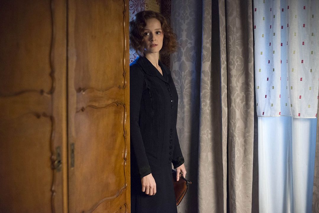 Fotoğraf Ana Polvorosa