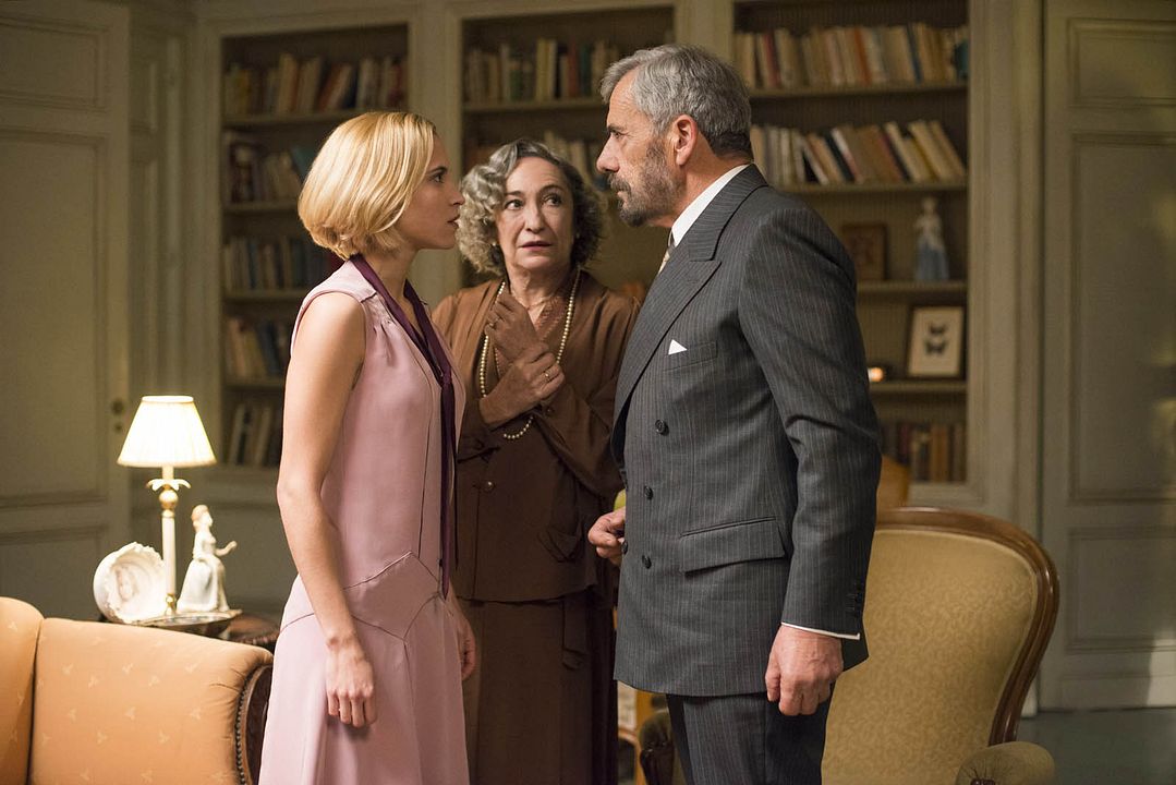 Fotoğraf Ana Fernández García, Ana Fernández