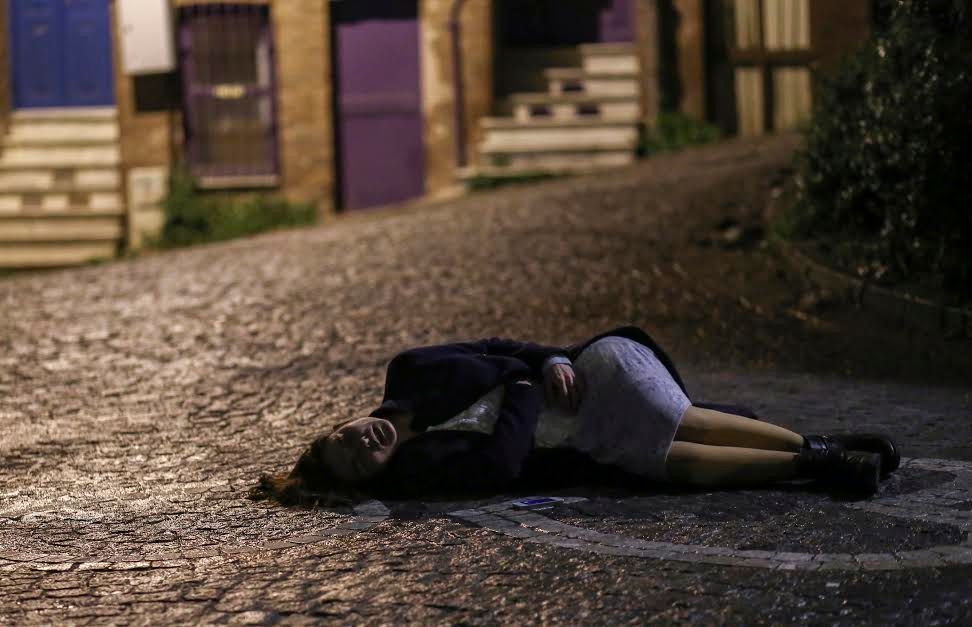 Dayan Yüreğim : Fotoğraf